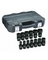 SOCKET SET IMP SAE UNV 6PT1/2"DR