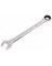 COMBO RATCHET WRENCH 8MM 90T