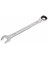COMBO RATCHET WRENCH 5/16" 90T