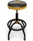 ADJUSTABLE SHOP STOOL