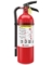FIRE EXTINGUISHER 5# ABC