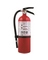 FIRE EXTINGUISHER 4A60BC (D)