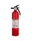 FIRE EXTINGUISHER 3A40BC