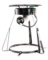OUTDOOR COOKER - BOLTED 24"