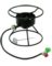 OUTDOOR COOKER - WELDED 12"