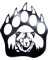 BEAR PAW 18-1/2"