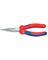 LONG NOSE CUTTING PLIERS