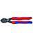 HIGH LEVERAGE COBOLT CUTTERS