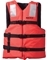 COMMERCIAL VEST TYPE III UNV ORG