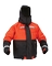 DELUXE FLOATATION JACKETS W/HOOD