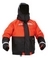 DLX FLOAT JACKET W/AS HOOD OR S