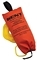 RING BUOY BAG BLACK 100'