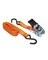 RATCHETING TIE DOWN SET 14' 4/PC