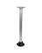 PEDESTAL GRILL MOUNT 30"