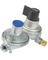 PROPANE CHANGEOVER REGULATOR