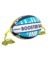 AIRHEAD BOOSTER BALL TOW ROPE