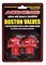 AIRHEAD BOSTON VALVE (2/PK)
