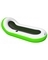 AH CHAISE DESIGNER  LIME (D)