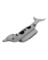 AIRHEAD TOWABLE DOLPHIN 2P (D)