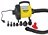 AIRHEAD SUPER PUMP 120V