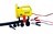AIRHEAD HIGH-PRES AIR PUMP 12V