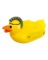 AIRHEAD POOL FLOAT PUNK DUCK