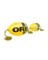 DOUBLE ORB ROPE YL