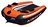 AIRHEAD SLASH-II TOWABLE 2P