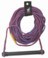 AIRHEAD SKI ROPE ALUM HNDL 75'