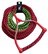 AIRHEAD SKI ROPE RADIUS HND 75'