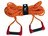 AIRHEAD SKI ROPE DBL HNDL 75'
