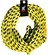 AIRHEAD TUBE TOW ROPE 6000LB