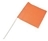 WATER SKI FLAGS 24" (24/DS)