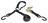 RATCHET TIE-DOWN 8'