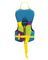 KIDS AIRHEAD GNAR KWIKDRY VESTS