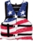 GENERAL LIFE VEST ADULT-OS US