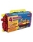 INFLATABLE TUBE TOW ROPES