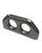 DOUBLE HOLE BOW EYES ALUM