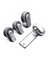 PULLEY SET 1-TP2,2-PB4,1-PB6