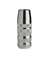 NOZZLE THRD-ON RECESS 5/8"