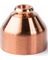 GOUGING SHIELD F/LC40