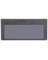 VIKING 2x4 INSERT FIXED SHADE 10