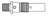 GAS DIFFUSER MAGNUM .035-.045"