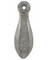 BANK SINKER CALIF 3oz (3/PK)