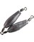 LEAD BOBBER SINKERS