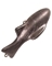 LEAD DOWNRIGGER WEIGHT-FISH 10#