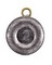 CALIFORNIA FLAT LEAD SINKERS