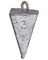 CALIFORNIA LEAD PYRAMID SINKERS