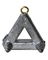LEAD SURF SINKERS