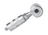 BUTTON HEAD COUPLER 5/8"
